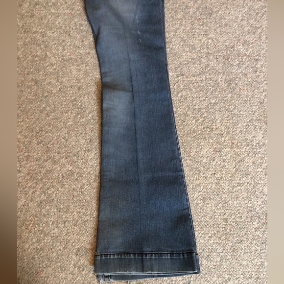 Shyanne life trouser jeans - Picture 5 of 6